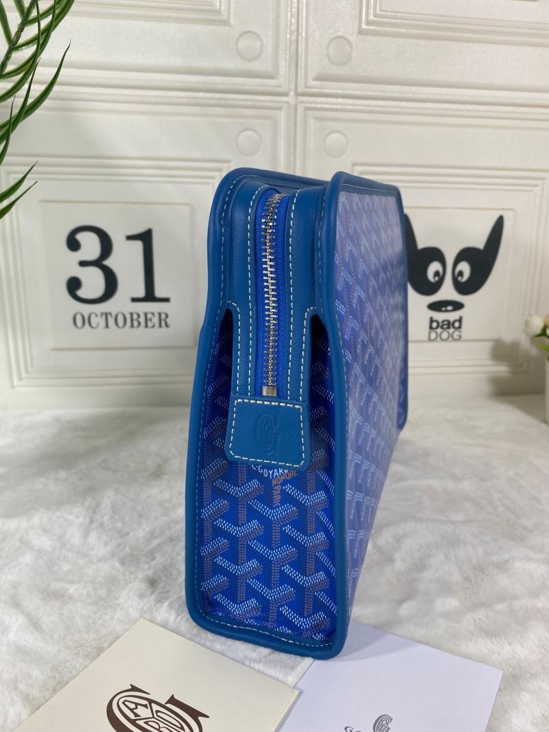 Goyard Clutch Bags